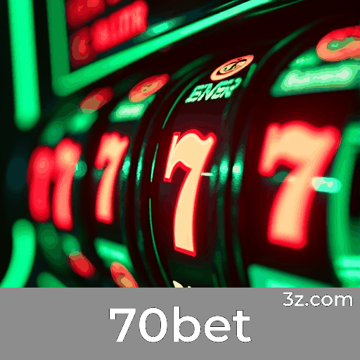 70bet: Emoção e Oportunidades de Ganhar com Jogos de Cassino