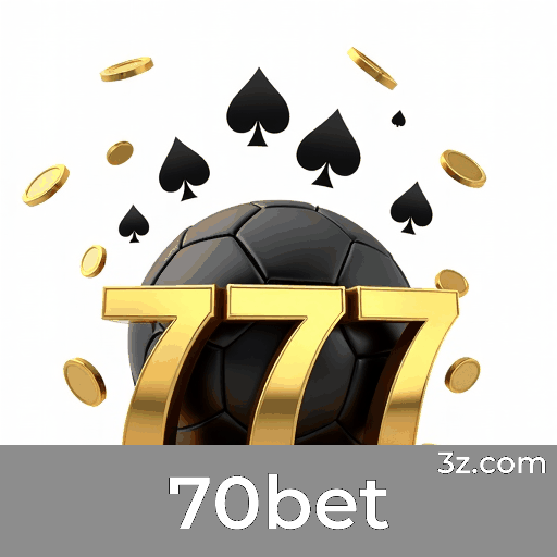 Excelência em Casino no 70bet: Jogos e Serviços Premium